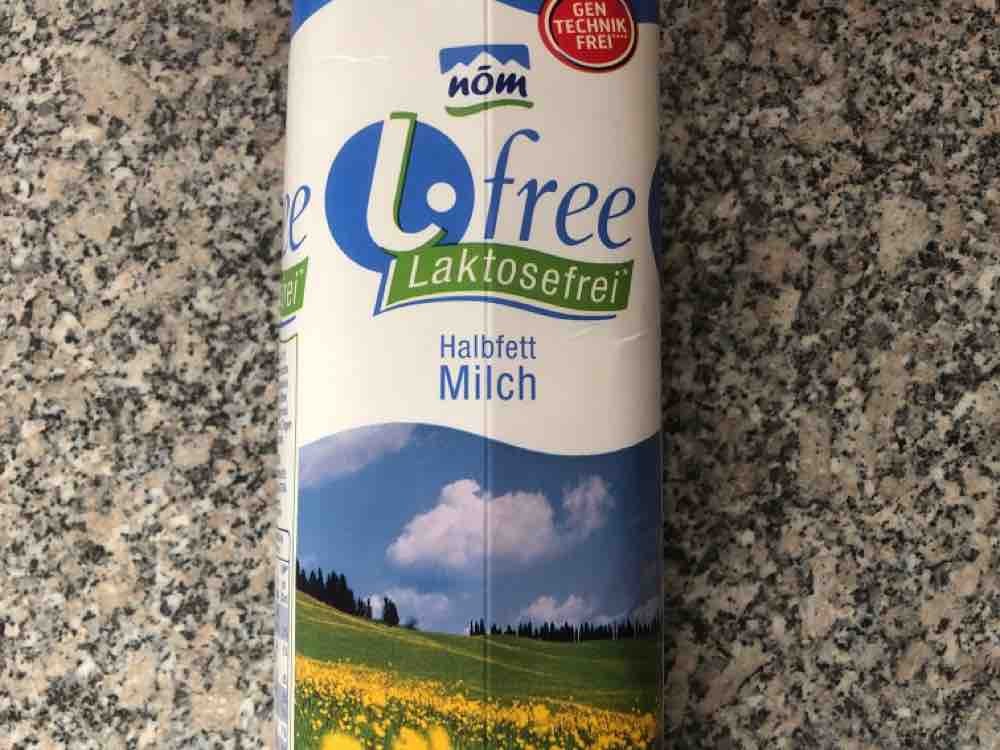 Halbfett Milch Laktosefrei by PatrickKruki | Hochgeladen von: PatrickKruki