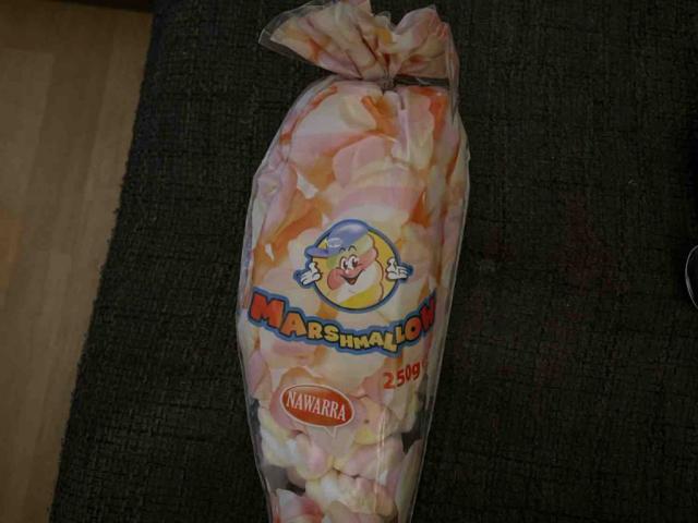 Marshmallow von nayharmony | Hochgeladen von: nayharmony