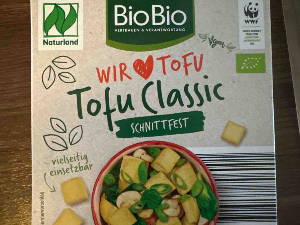 Tofu Classic von sallysa0828 | Hochgeladen von: sallysa0828