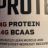 Grass Fed Whey Protein by chrismoworking | Hochgeladen von: chrismoworking