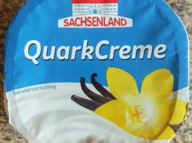 QuarkCreme Vanille | Hochgeladen von: Thorbjoern