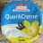 QuarkCreme Vanille | Hochgeladen von: Thorbjoern