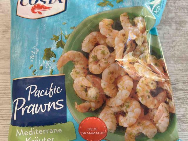 pacific prawns, mediterrane Kräuter von nightlightfairy | Hochgeladen von: nightlightfairy