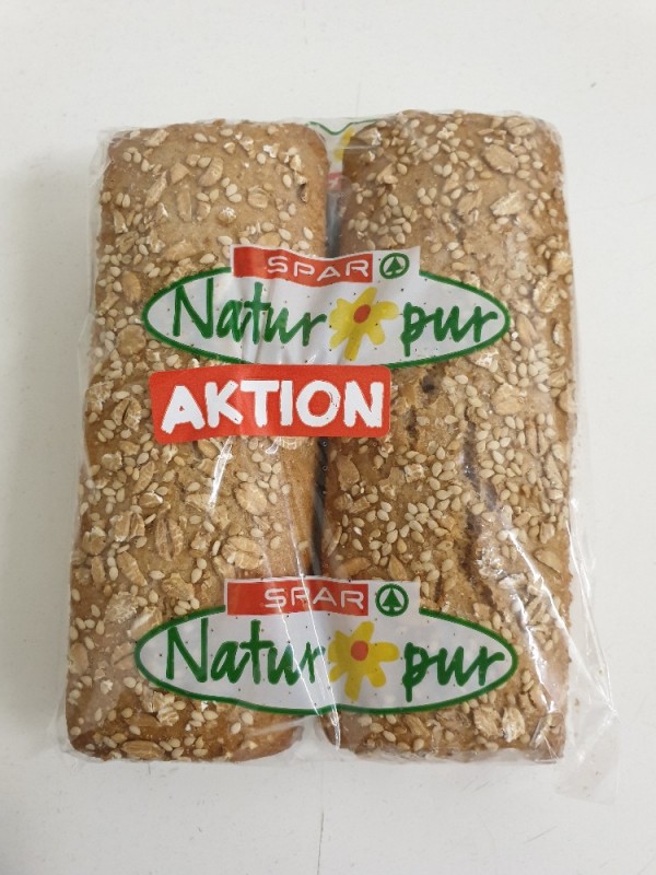 Spar Natur Pur, Bio Dinkel Vollkorn Riegel Kalorien - Neue Produkte - Fddb