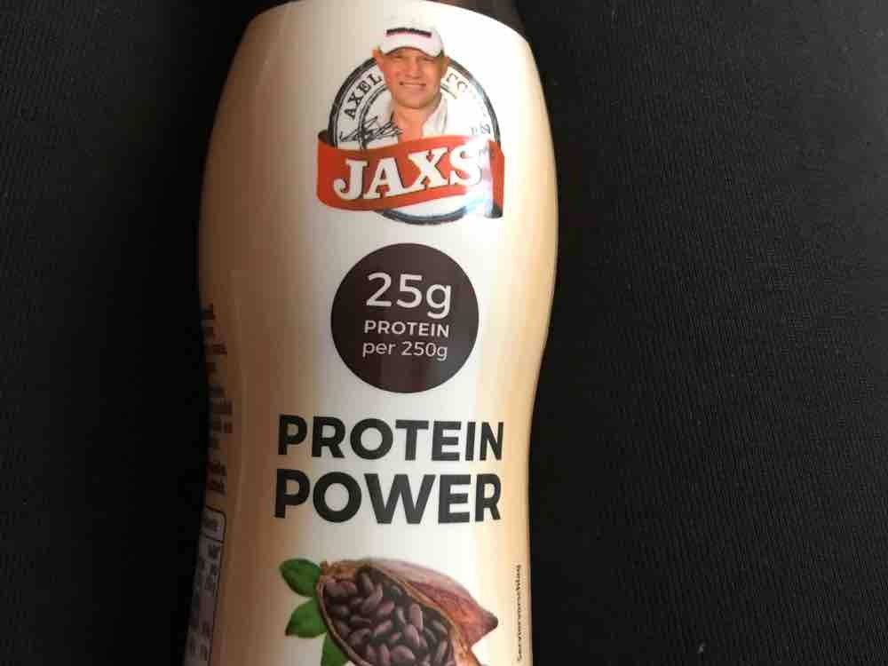 jaxs schoko Protein power von schokoqueen | Hochgeladen von: schokoqueen