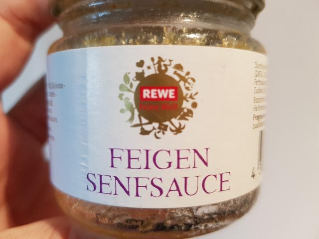 Feigen Senfsauce von piabina | Hochgeladen von: piabina