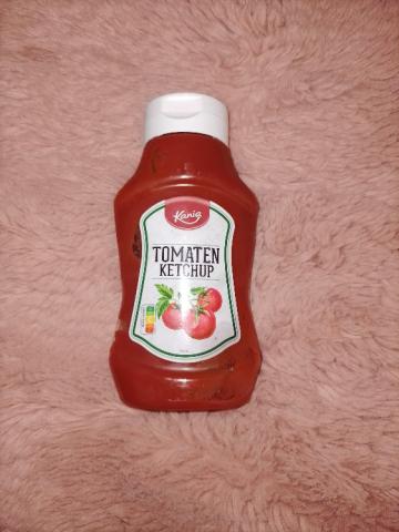 Tomaten Ketchup, 0.4 von cenezu | Hochgeladen von: cenezu