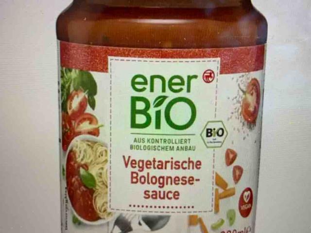 vegetarische Bolognesesauce von fitnessfio | Hochgeladen von: fitnessfio