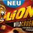 lion wild crush von Antoninho | Hochgeladen von: Antoninho