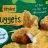 Vegane Nuggets von JuneYubin | Hochgeladen von: JuneYubin