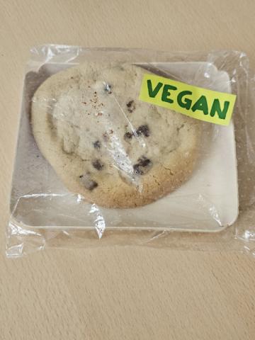 cookie vegan von MadameZ | Hochgeladen von: MadameZ