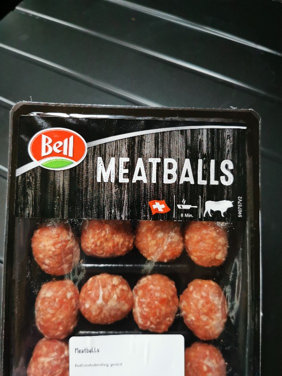 Meatballs von schtinii | Hochgeladen von: schtinii