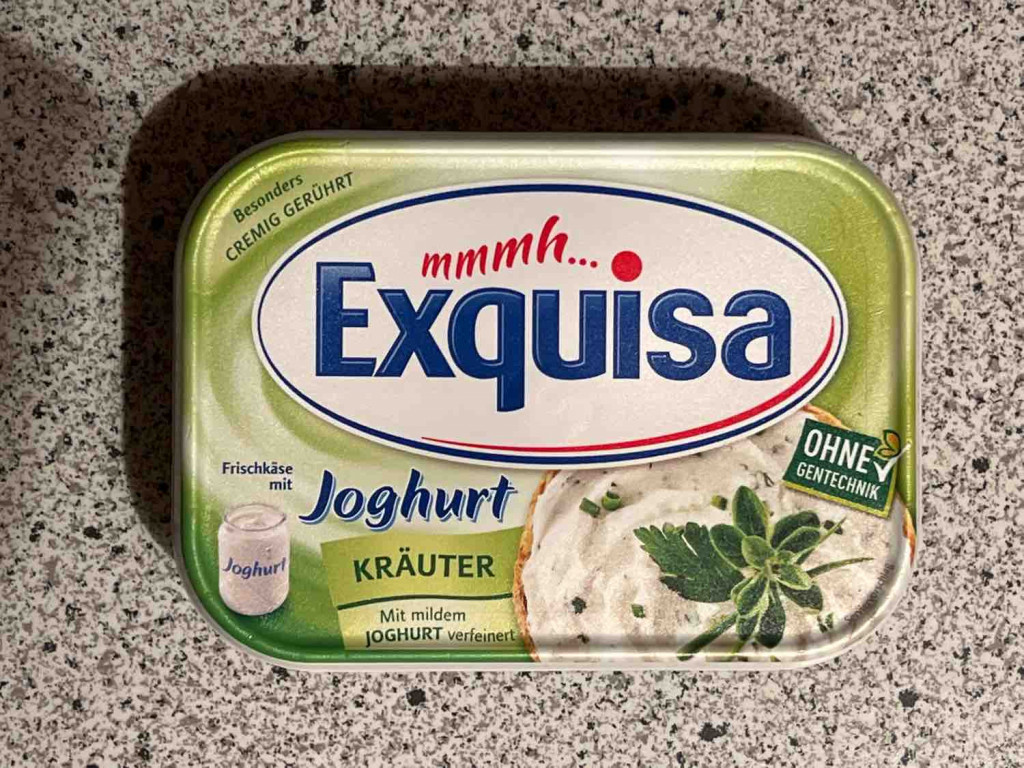 Frischkäse mit Joghurt, Kräuter von Cristian15 | Hochgeladen von: Cristian15