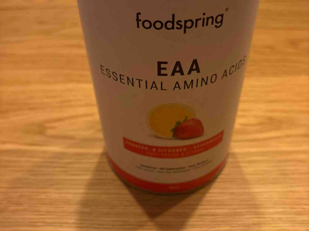 EAA Essential Amino Acids von svenmichels | Hochgeladen von: svenmichels