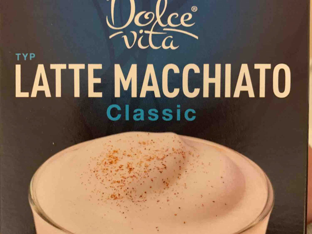 Latte Macchiato by AliTifa | Hochgeladen von: AliTifa