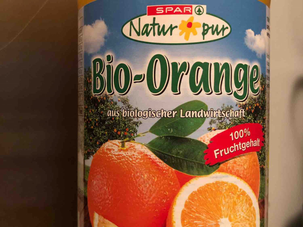 Bio-Orange von seornig | Hochgeladen von: seornig