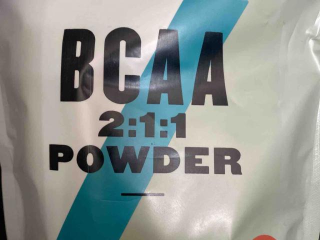 BCAA MYPROTEIN von Kickass11 | Hochgeladen von: Kickass11