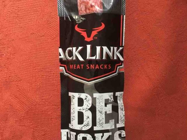 Beef Stick Original von Anq | Hochgeladen von: Anq