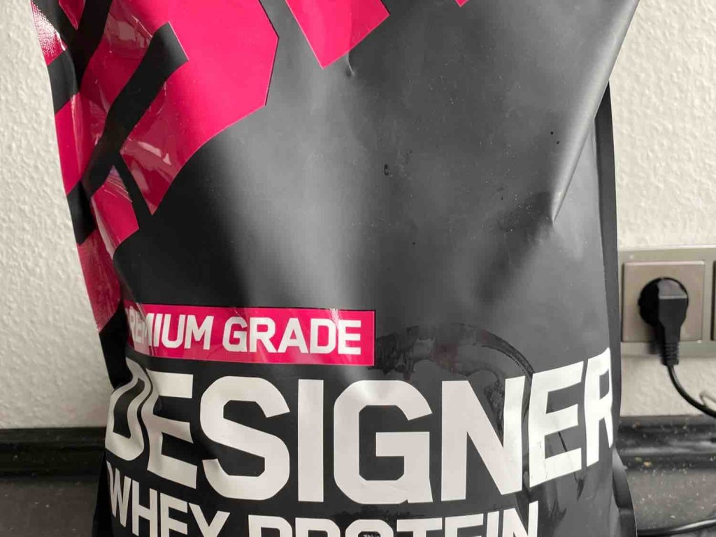 Designer Whey Protein Vanilla von kingkongsanchez | Hochgeladen von: kingkongsanchez Designer Whey Protein Vanilla von kingkongsanchez | Hochgeladen von: kingkongsanchez