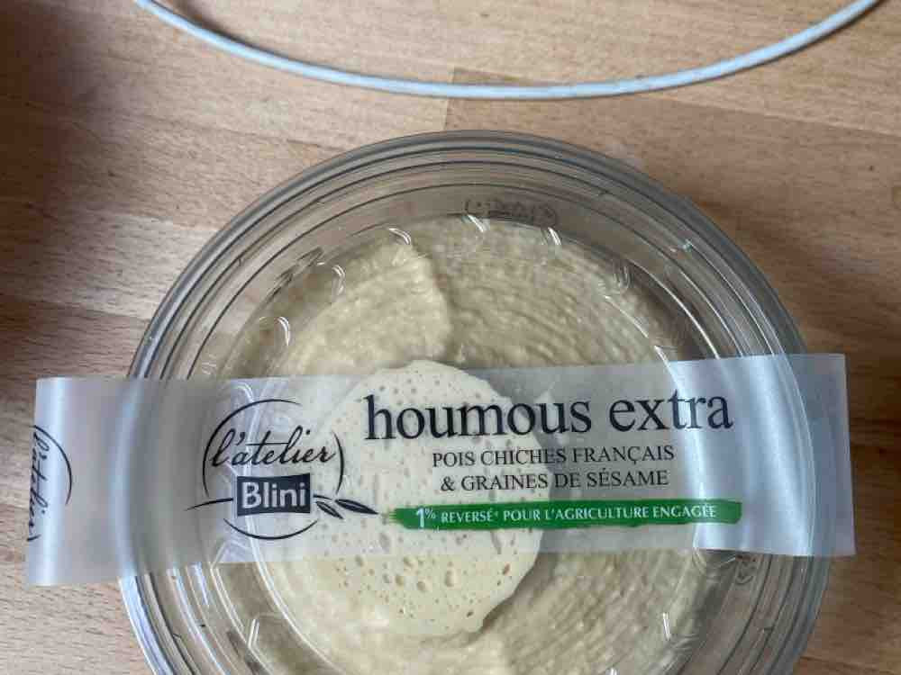 Houmous Extra von yarafl | Hochgeladen von: yarafl