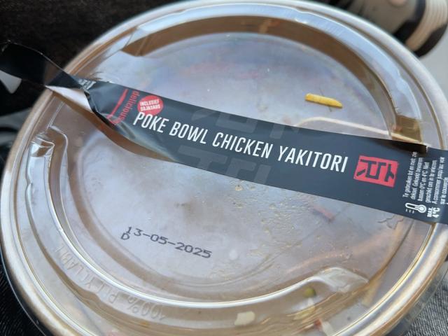 Poke Bowl Chicken Yakitori von s6urce | Hochgeladen von: s6urce Poke Bowl Chicken Yakitori von s6urce | Hochgeladen von: s6urce