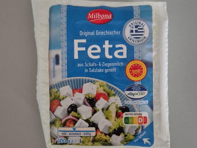 Feta by eitzo | Hochgeladen von: eitzo