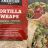 tortilla wraps, vollkorn by xarouzi | Uploaded by: xarouzi