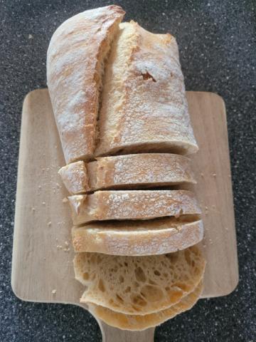 Ciabatta, Dinkel von Jigga | Hochgeladen von: Jigga