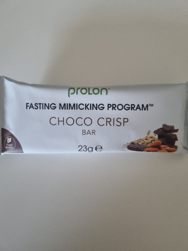 Choco Crisp, FMD Bar von CoonieCat | Hochgeladen von: CoonieCat