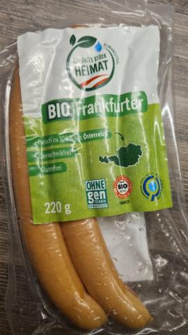 Bio Frankfurter von annaweinstabl683 | Hochgeladen von: annaweinstabl683