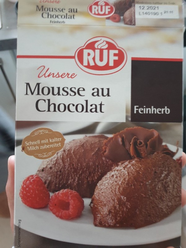 Mousse au Chocolat von Elfenwesen | Hochgeladen von: Elfenwesen