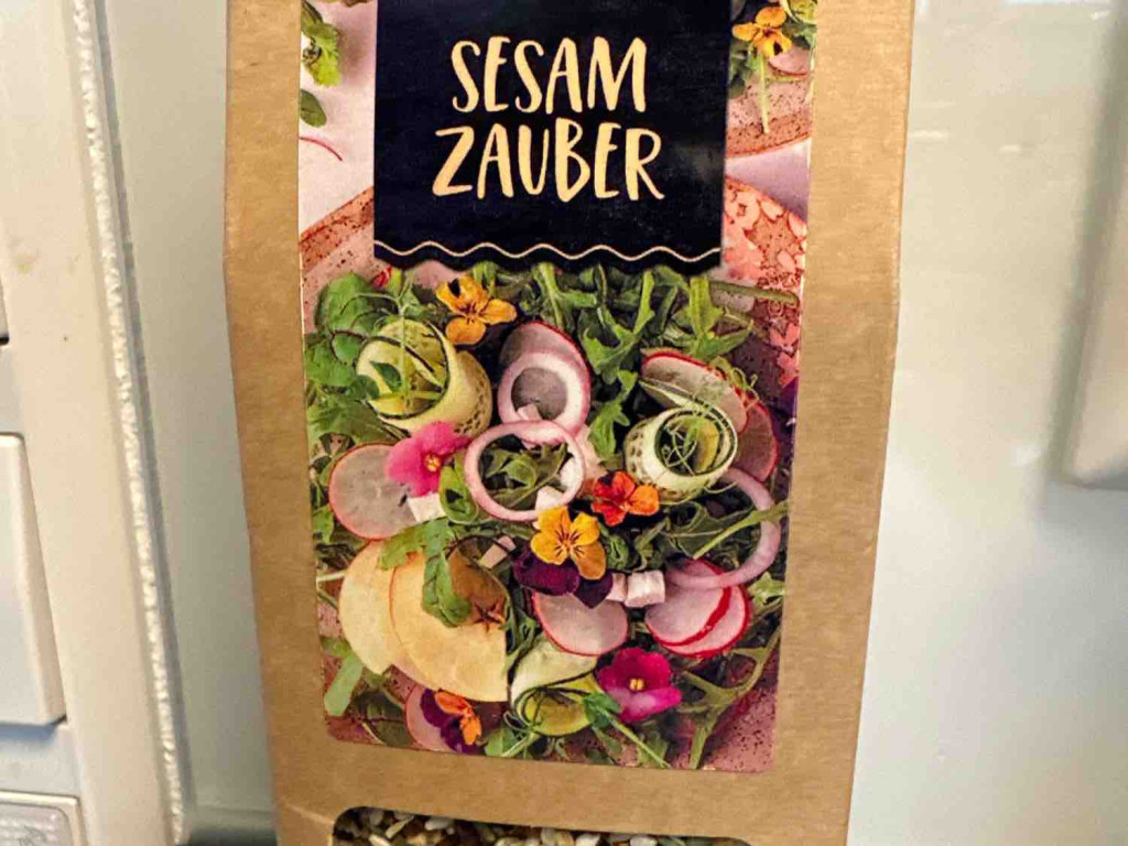 Sesam Zauber von Juana1986 | Hochgeladen von: Juana1986