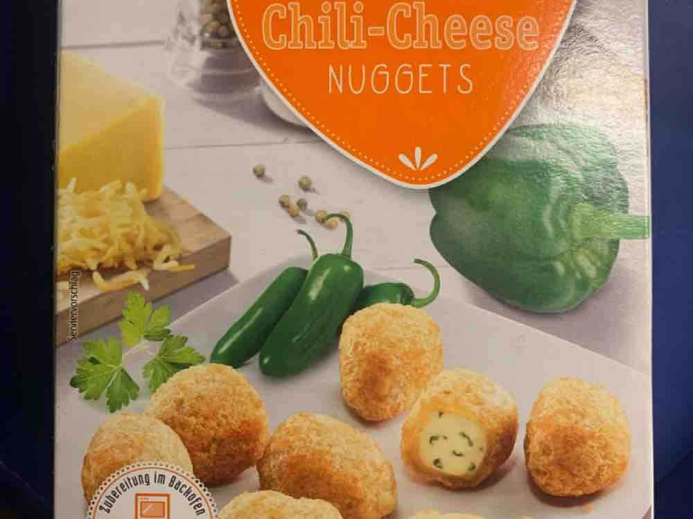 Chili cheese Nuggets von smietana | Hochgeladen von: smietana