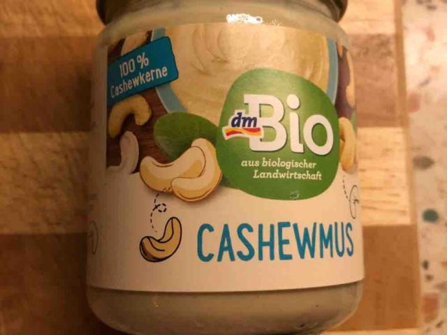 Cashewmus, dm Bio von MercedesWalli | Hochgeladen von: MercedesWalli