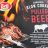 Bell Barbecue Slow Cooked Pulled Beef by cannabold | Hochgeladen von: cannabold