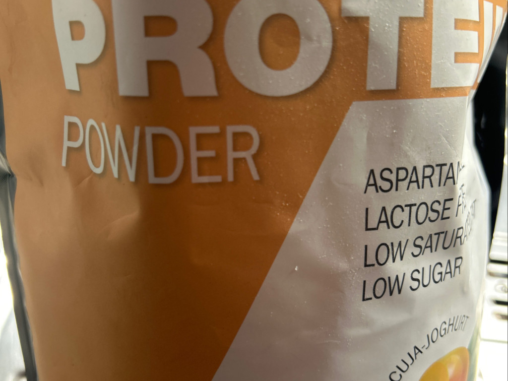 Complete Protein Powder von pascalvoss | Hochgeladen von: pascalvoss Complete Protein Powder von pascalvoss | Hochgeladen von: pascalvoss