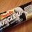 PowerBar Muscle Up Riegel, Vanille-Himbeer | Hochgeladen von: sukeltelija