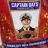 Captain Oats Quick Cooking von Maluche | Hochgeladen von: Maluche