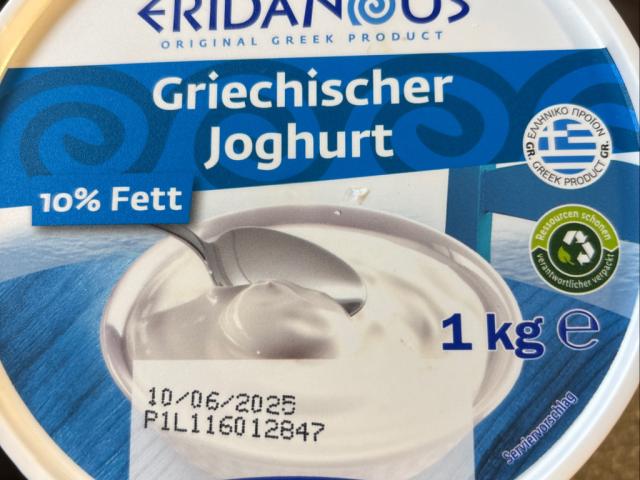 Griechischer Joghurt, 10%fett by maliA1 | Uploaded by: maliA1 Griechischer Joghurt, 10%fett by maliA1 | Uploaded by: maliA1