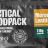 Tactical Foodpack Marokkanischer Linseneintopf von etharly | Hochgeladen von: etharly