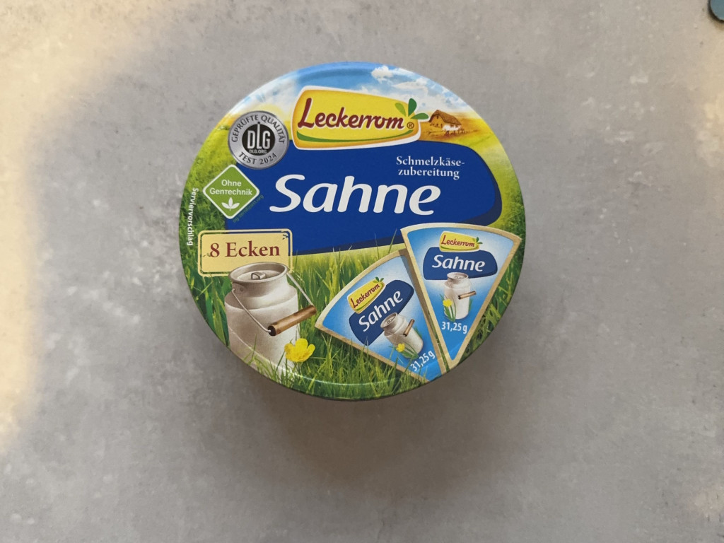 Schmelzkäse Sahne von Christian1999 | Hochgeladen von: Christian1999