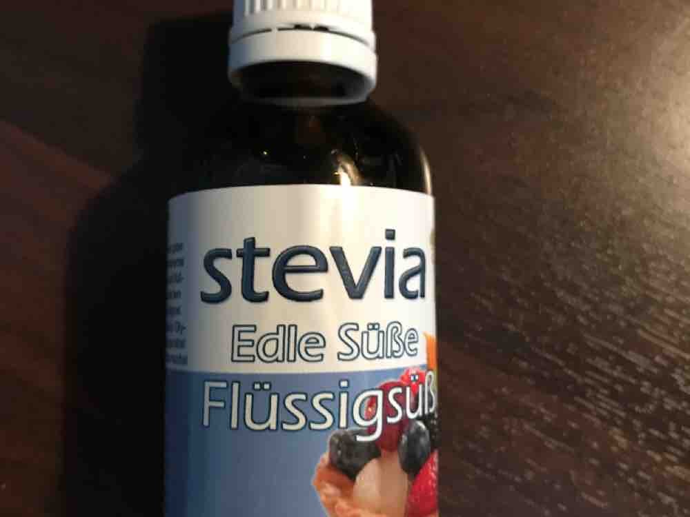 Stevia Edle Süße von bienchenos | Hochgeladen von: bienchenos
