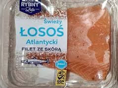 Atlantischer Lachs Lidl von Mike23 | Hochgeladen von: Mike23 Atlantischer Lachs Lidl von Mike23 | Hochgeladen von: Mike23