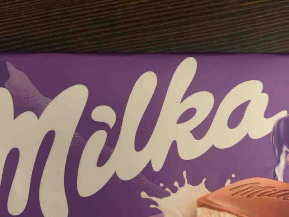 Milka, Alpenmilch-Creme von ilobatzi | Hochgeladen von: ilobatzi