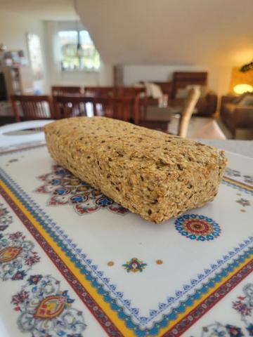 Haferflocken-Brot, Tarik Rose von Bienchen66 | Hochgeladen von: Bienchen66