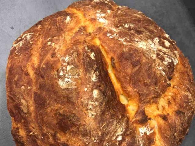 Quarkbrot von JanaK | Hochgeladen von: JanaK