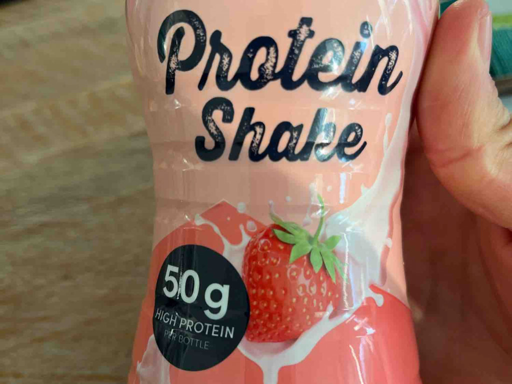 Protein Shake by vlopez85 | Hochgeladen von: vlopez85