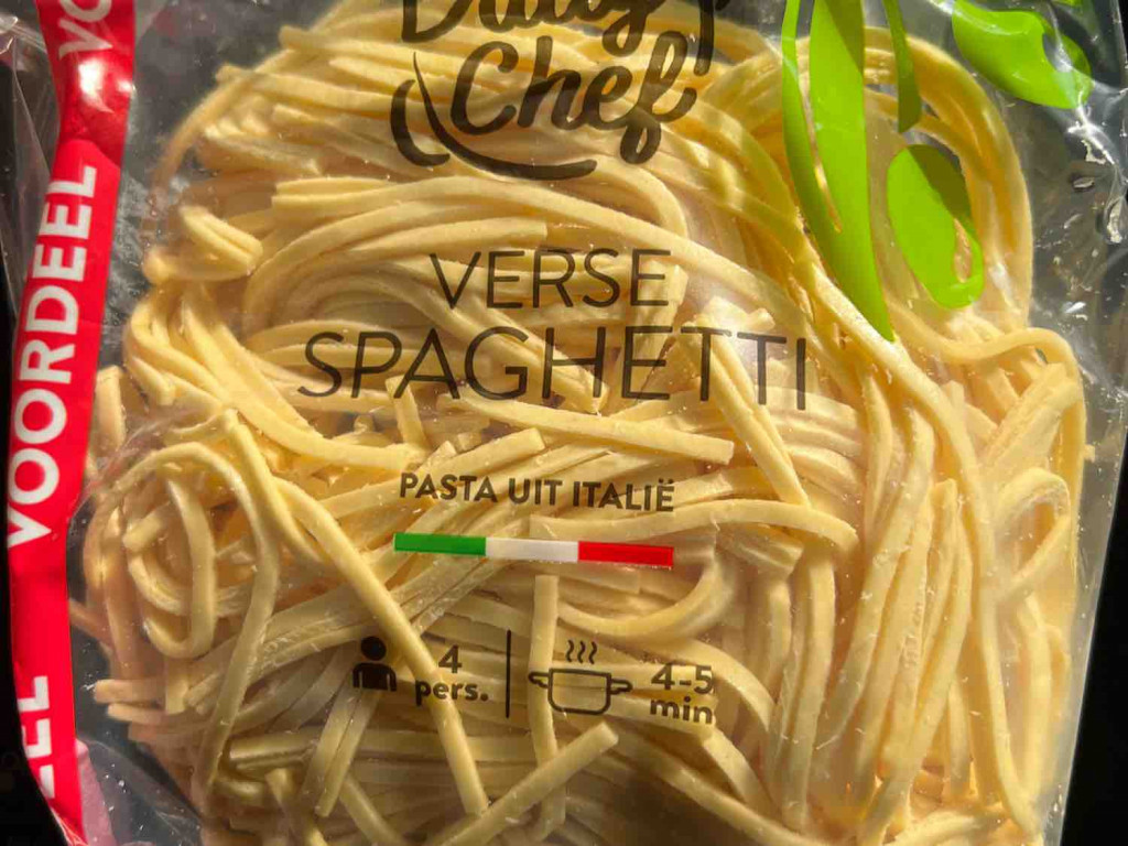 Verse Spaghetti von prekko | Hochgeladen von: prekko