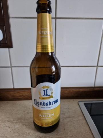 Landskron Weizen von Lumacha | Hochgeladen von: Lumacha