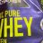 Whey Protein, 100% pure by katiecaz | Hochgeladen von: katiecaz